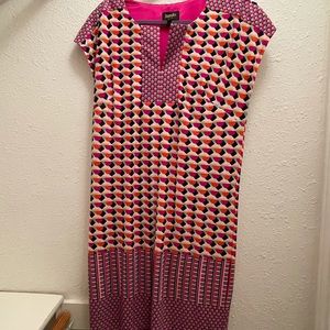 Women’s Spring Dress